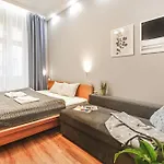 Komfort 2 Obok Rynku Апартаменти *