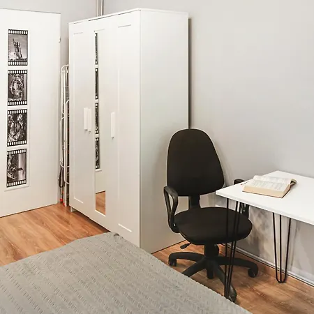 Apartment Komfort 2 Obok Rynku Wroclaw