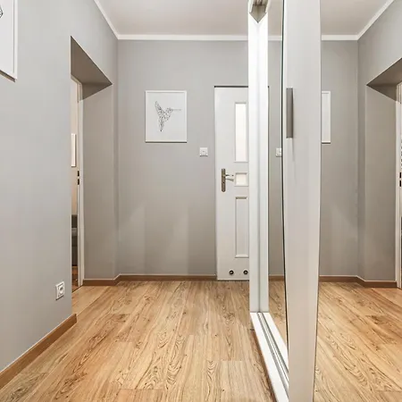 Apartment Komfort 2 Obok Rynku