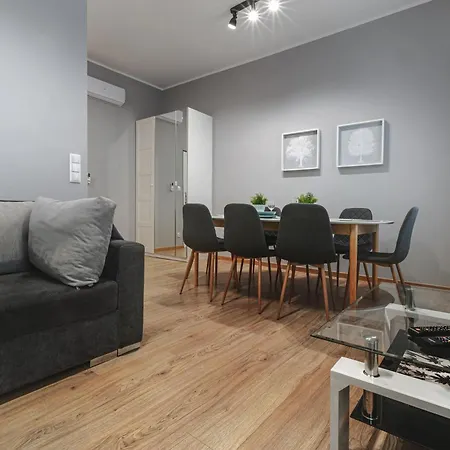 Apartment Komfort 2 Obok Rynku *