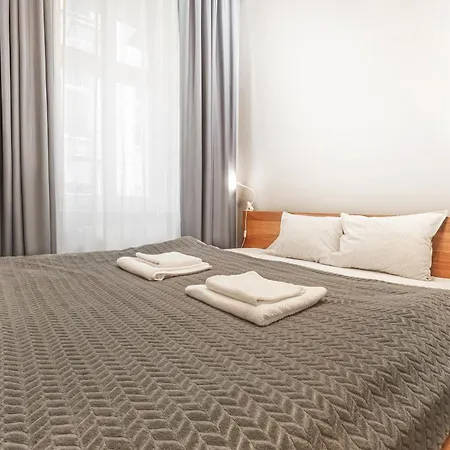 Apartment Komfort 2 Obok Rynku *