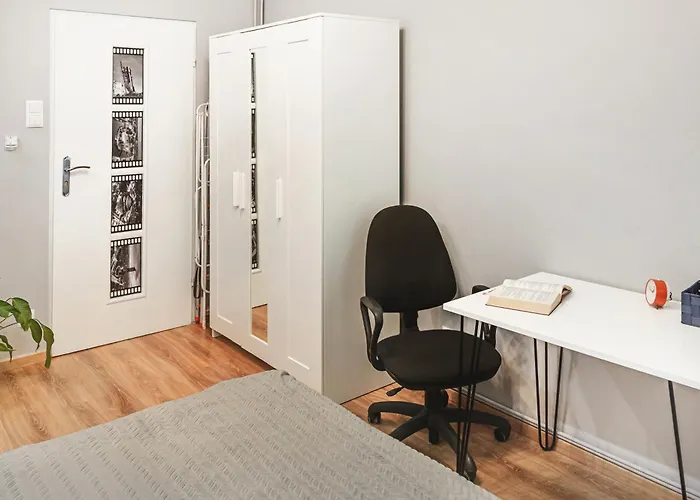 Apartment Komfort 2 Obok Rynku Wroclaw