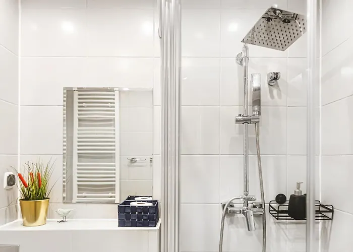 Komfort 2 Obok Rynku *