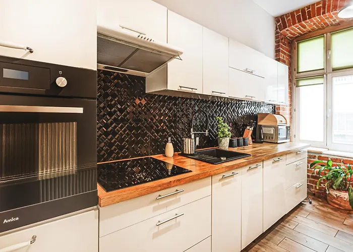 Komfort 2 Obok Rynku * Wroclaw