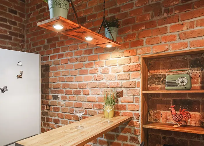 Komfort 2 Obok Rynku Apartment