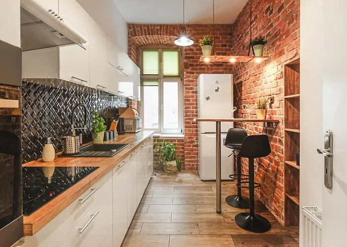 Apartment Komfort 2 Obok Rynku Wroclaw