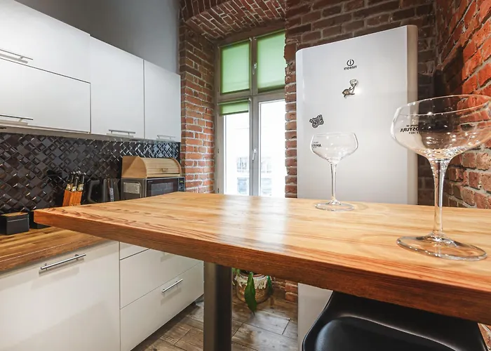 Komfort 2 Obok Rynku Apartment Wroclaw