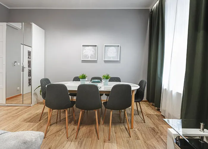 Komfort 2 Obok Rynku *