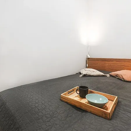 Komfort 2 Obok Rynku Апартаменты *