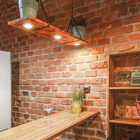 Komfort 2 Obok Rynku Апартаменты