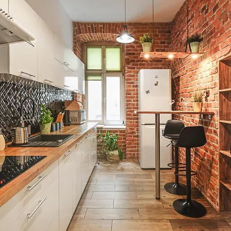 Lejlighed Komfort 2 Obok Rynku Wrocław