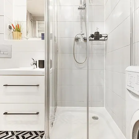 Komfort 2 Obok Rynku Wrocław