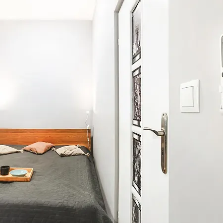 Lejlighed Komfort 2 Obok Rynku