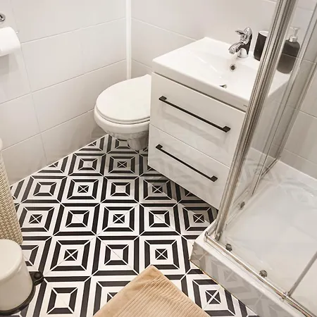 Komfort 2 Obok Rynku Апартаменты *