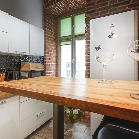 Komfort 2 Obok Rynku Lejlighed Wrocław