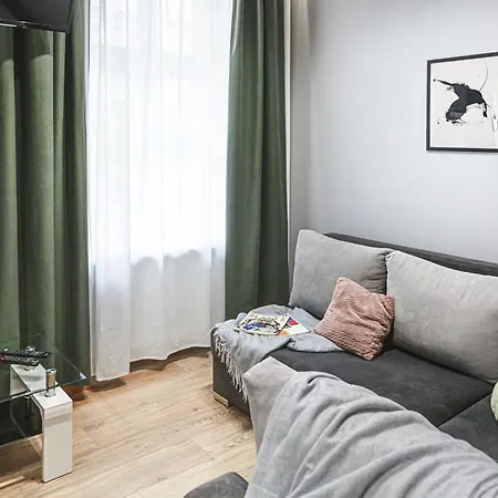 Komfort 2 Obok Rynku Wrocław